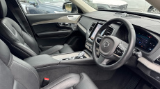 Volvo XC90 2.0 B5P [250] Ultra Dark 5dr AWD Geartronic Petrol Estate